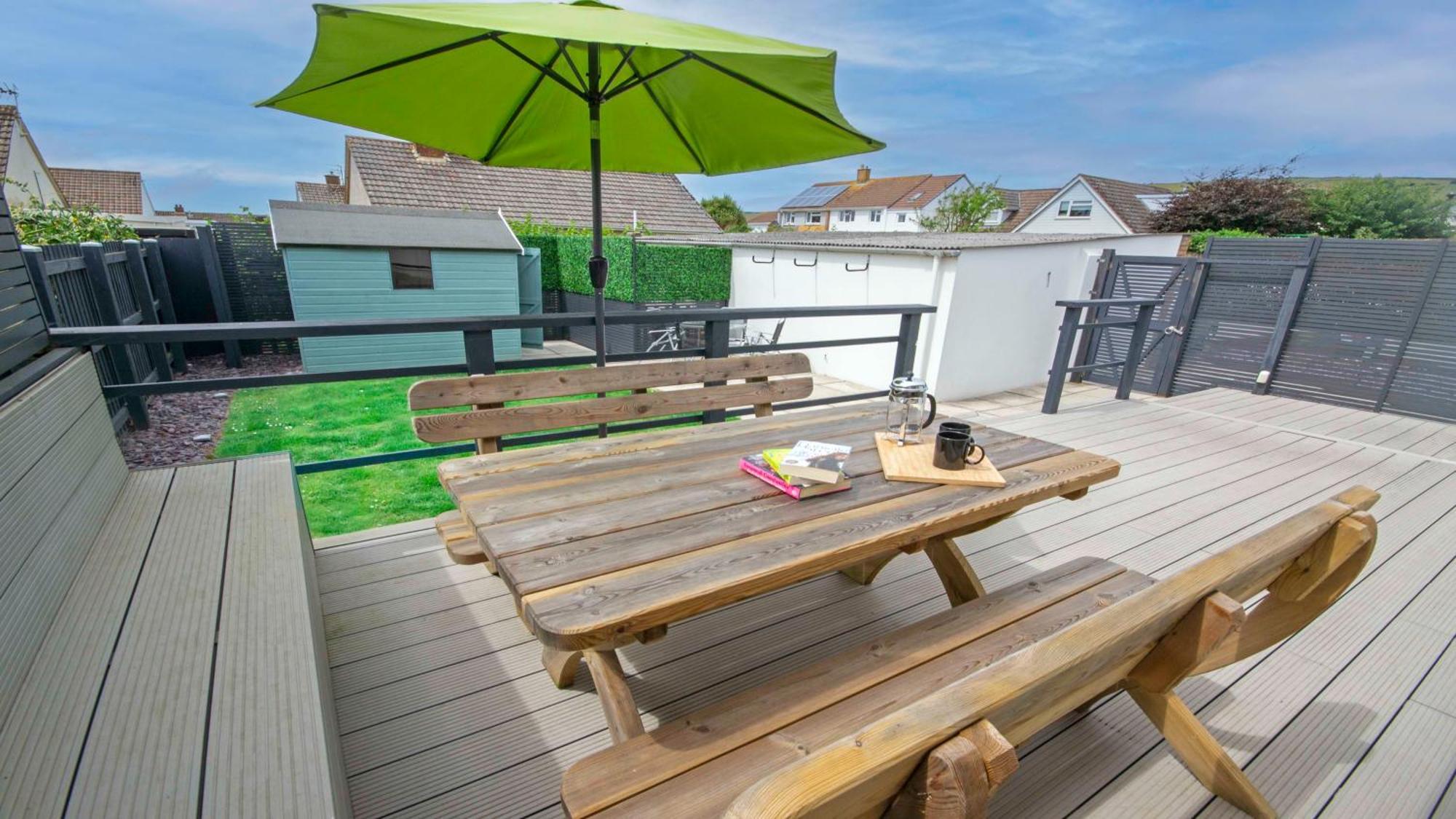 Sandbanks Braunton, Stylish Cottage Near To Saunton Beach Sleeps 4 Croyde Dış mekan fotoğraf